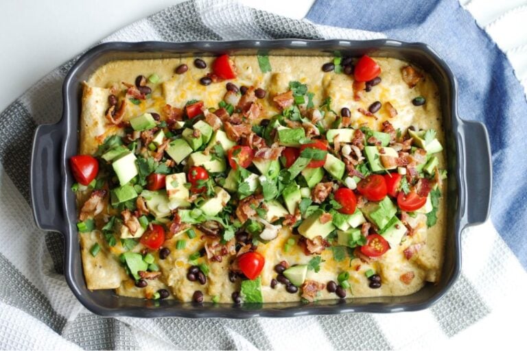 Breakfast for Dinner Recipes