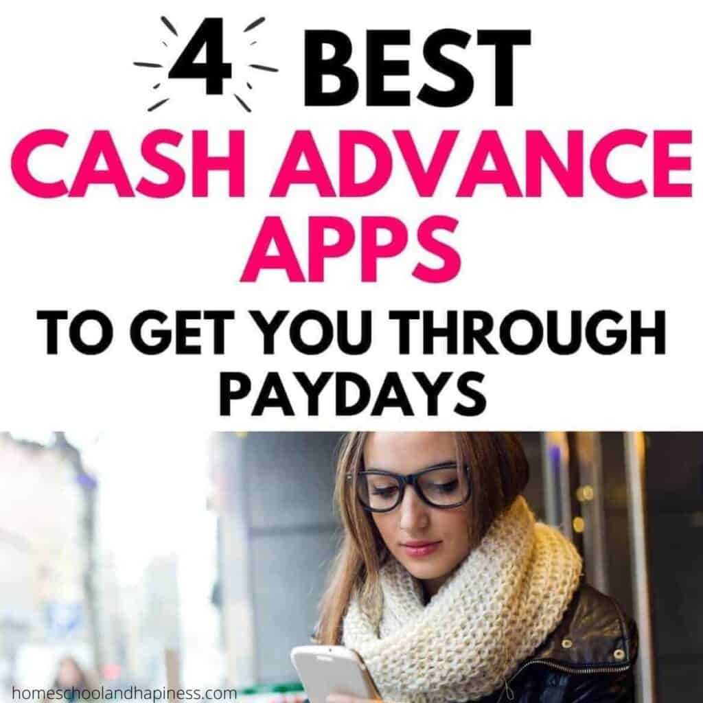 100$ cash advance