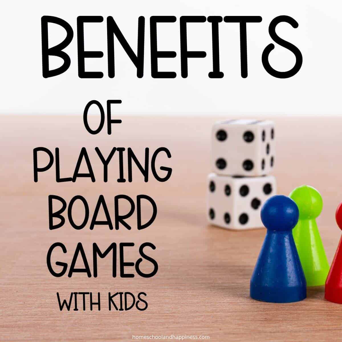 8 Surprising Benefits Of Playing Board Games Online