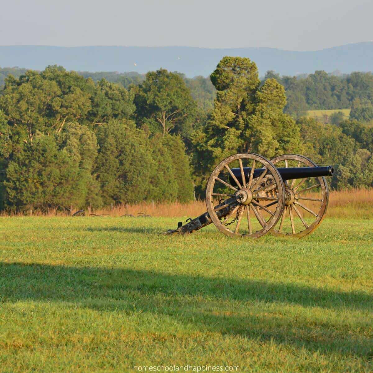 Books About the Civil War for Kids