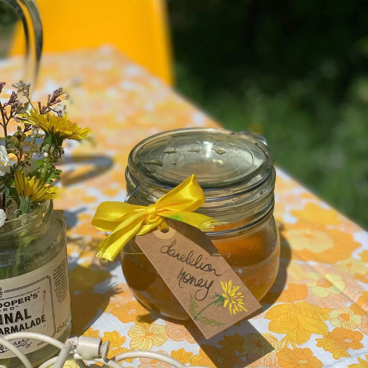 Curated visual reference: Fresh Look at 11 Easy Dandelion Recipes Foraging Greens And Dandelions