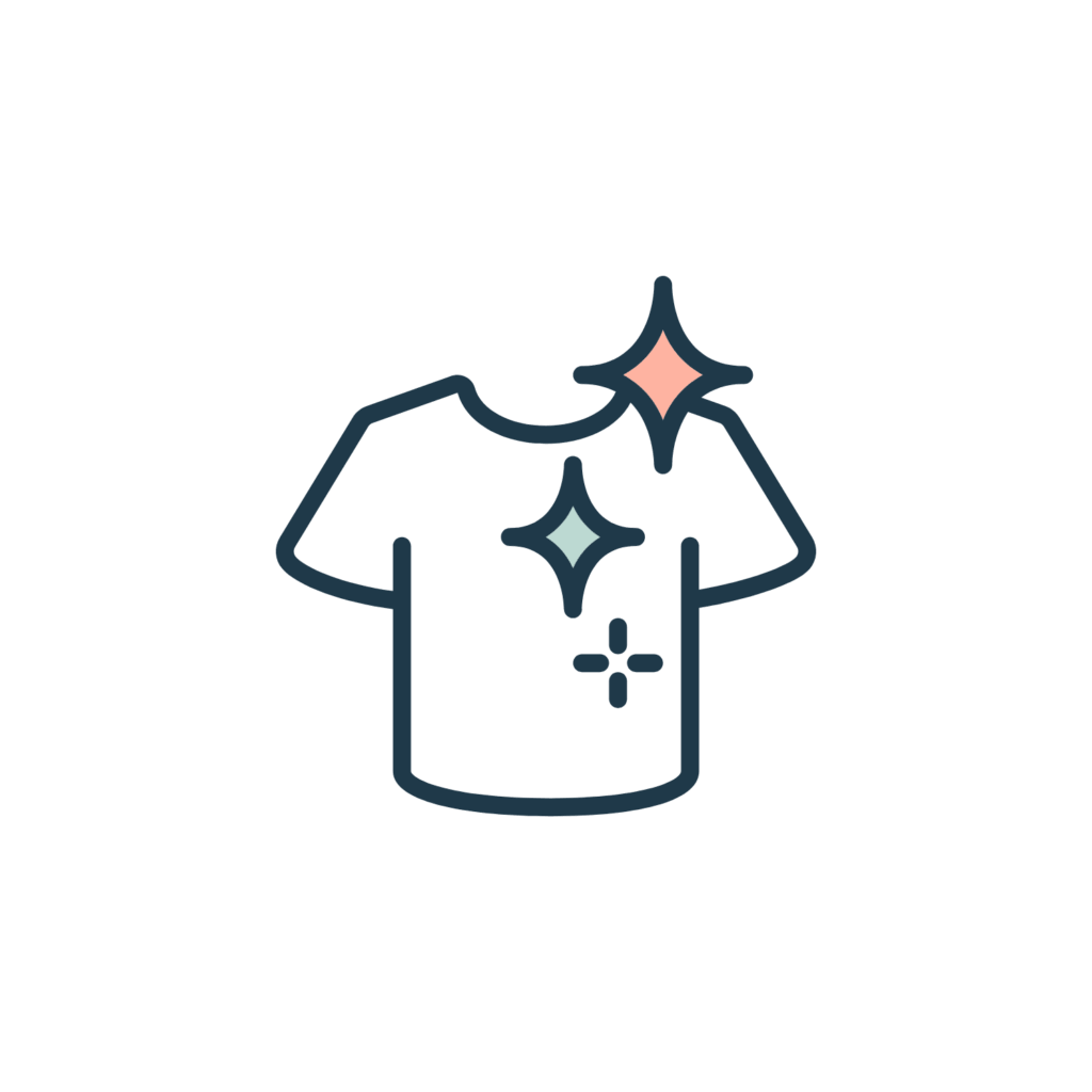 Clothing Crafts