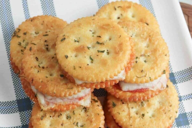 Summer Snacks