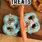 Pinterest Hidden Image